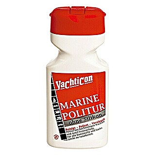 Yachticon Marine Politur (Flüssig, 500 ml)