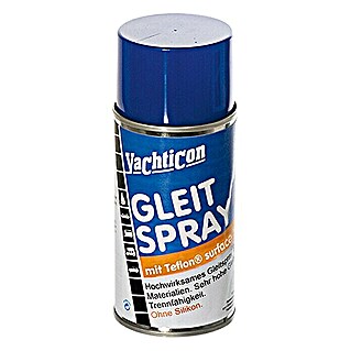 Yachticon Gleitspray (400 ml, Spray)