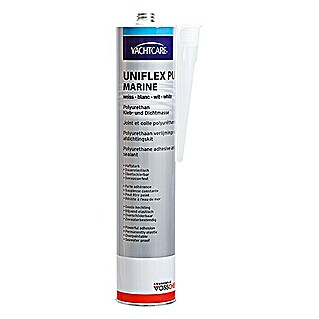 Yachtcare Uniflex PU (Weiß, 310 ml)