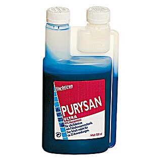 Yachticon WC-Konzentrat Purysan Ultra (500 ml)