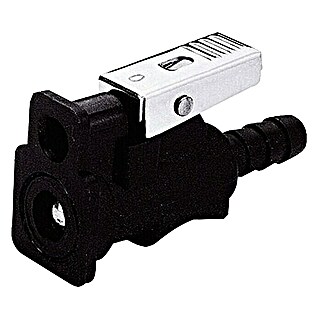 Motoranschluß Quick Connector (Motoren ME/MA/YAM mit Brennstoffleitung 9,5 mm)