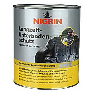 Nigrin Unterbodenschutz (2,5 kg)