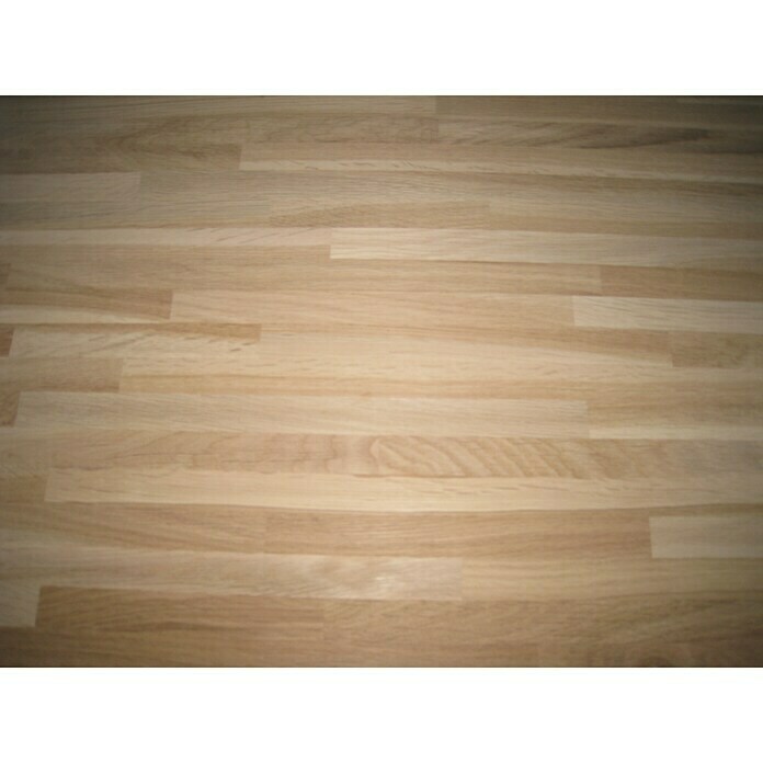 Exclusivholz Encimera de madera maciza (Roble, 260 x 63,5 x 2,6 cm)
