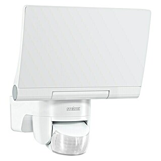 Steinel Sensor-LED-Strahler XLED Home 2 (Weiß, Warmweiß)