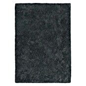 Hochflorteppich Super Soft Shaggy (Graphit, 150 x 80 cm, 100 % Polyester (Flor))