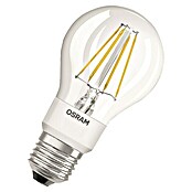 Osram LED-Leuchtmittel Retrofit Classic A GLOWdim (7 W, E27, Warmweiß, Dimmbar)