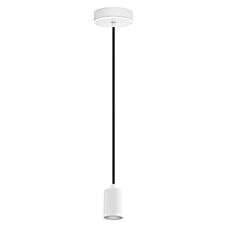 Eglo Hanglamp, rond Yorth (Ø x h: 100 mm x 200 cm)