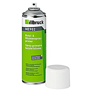 Illbruck Butyl- & Bitumensprühprimer ME902 (500 ml)