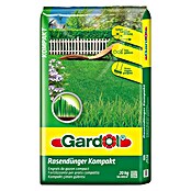 Gardol Rasendünger Kompakt (20 kg, Inhalt ausreichend für ca.: 400 m²)