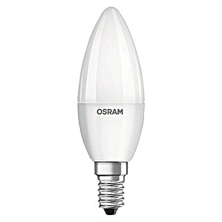 Osram LED žarulja Star Classic B (5 W, E14, 1 Kom., Hladna bijela, Bez prigušivanja)