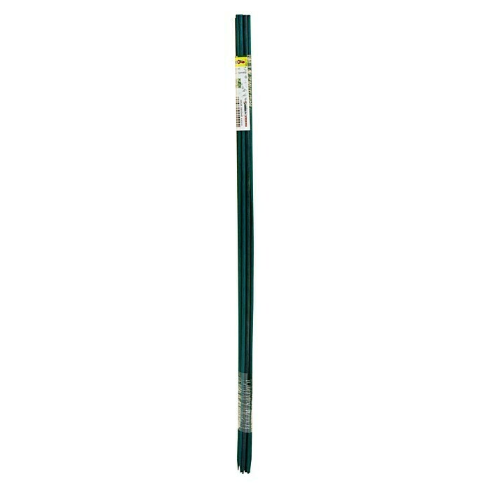 Gardol Bamboestokken (Groen, 50 cm, 10 stk.)