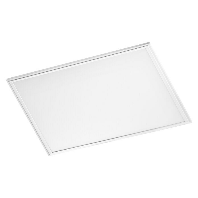 Eglo LED-Panel Salobrena 2 (16 W, Weiß, L x B x H: 30 x 30 x 1,1 cm)