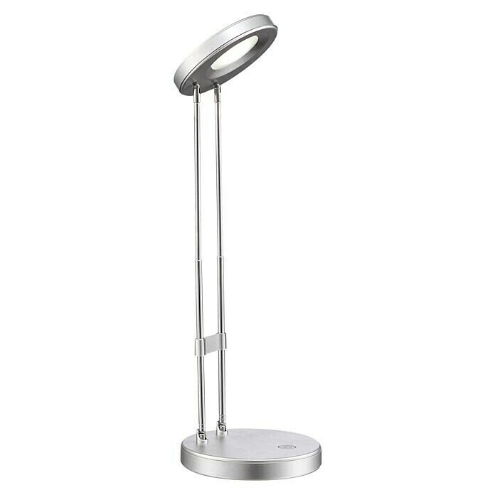 Globo Stolna LED svjetiljka (S 1 žaruljom, 3 W, Topla bijela, Visina: 41 cm)