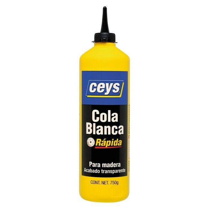 Ceys Cola blanca Rápida 
