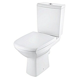 Wc Sitz kombi. Design Stand Wc Toilette komplett set Spülkasten KERAMIK Inkl 