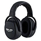 Zekler Zaštitne slušalice za kacigu 402 (Crna)