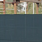 Gardol Malla de ocultación para campo de tenis (500 x 150 cm, Antracita)