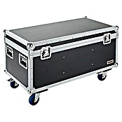 Wisent Aufbewahrungs- & Transportbox Musik-Case (XXL, 1.020 x 520 x 430 mm, 210 l)