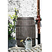 3P Technik Wassersammler Burgund (Dunkelbraun, 500 l)