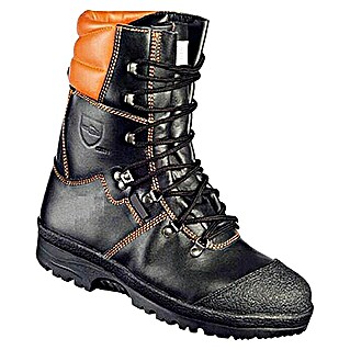 Stabilus Forst-Schnittschutz-Stiefel (Schuhgröße: 47, S2)