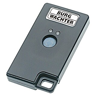 Burg-Wächter Draadloze sleutel E-Key (Passend bij: Burg-Wächter elektronisch deurslot, set TSE Home 4001)