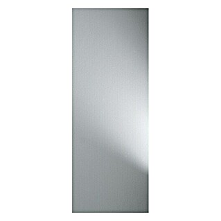 Kristall-Form Zelfklevende deurspiegel Touch (b x h: 60 x 160 cm, Rechthoekig)