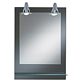 Welche Punkte es bei dem Bestellen die Badezimmerspiegel lampe zu beachten gibt!
