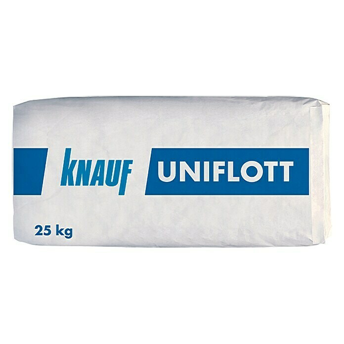 Knauf Fugenspachtel Uniflott (25 kg)