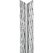 Catnic Putzeckprofil (Länge: 250 cm, Geeignet für: 12 mm Putzstärke, Stahlblech, 25 Stk.)