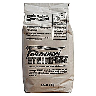 Cement za vruće površine (2 kg)