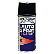 Dupli-Color Acryl-Autospray Classic (BMW, Cosmosschwarz Perlcoloreffekt, 150 ml)