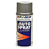 Dupli-Color Acryl-Autospray Classic (BMW, Sterlingsilber Metallic, 150 ml)