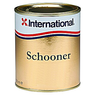 International Schooner (Helder, Hoogglans, 750 ml)