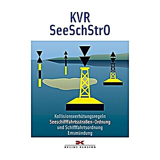 KVR/SeeSchStrO; Delius Klasing Verlag
