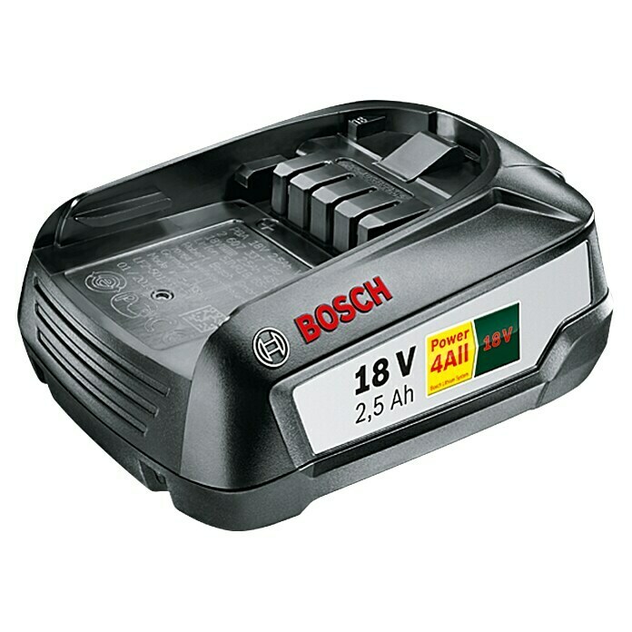 Bosch 18 V Power for All Accu 