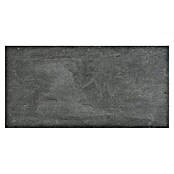 Feinsteinzeugfliese Manhattan Dark (30 x 60 cm, Anthrazit, Glasiert)