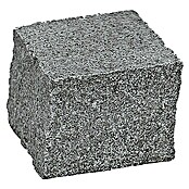 Granitpflaster G 654 (Anthrazit, 8 x 8 x 6 cm, Granit)