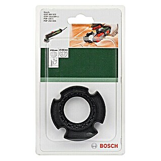 Bosch Tiefenanschlag Basic (Passend für: Bosch Multifunktionswerkzeuge PMF 190 E/250 CES)