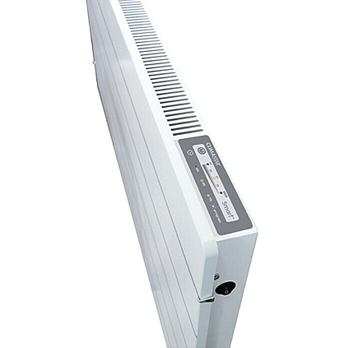 ClimaStar Emisor térmico Smart Classic Linea (2.000 W, 10 x 100 x 50 cm)