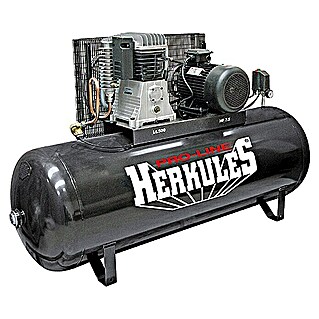 Herkules Compressor Pro-Line N60/500 FT7,5 (5,5 kW, 400 V)