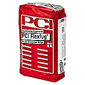 PCI Fugenmörtel Flexfug (Sandgrau, 25 kg)