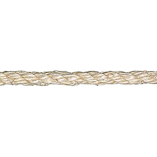 Stabilit Sisaltouw (8 mm x 10 m, 3 gedraaide strengen)