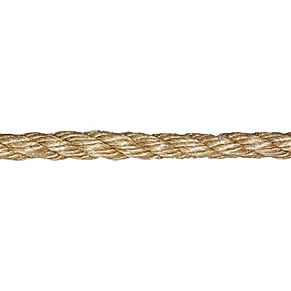 Stabilit Spleitex-Seil Meterware (8 mm, Polypropylen, 3-schäftig gedreht)