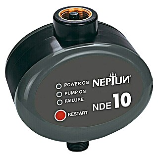 Neptun Interruptor de caudal NDE-E 10 (Presión máx.: 10 bar)