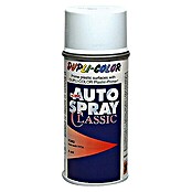 Dupli-Color Acryl-Autospray Classic (Ford, Frostweiß, 150 ml)