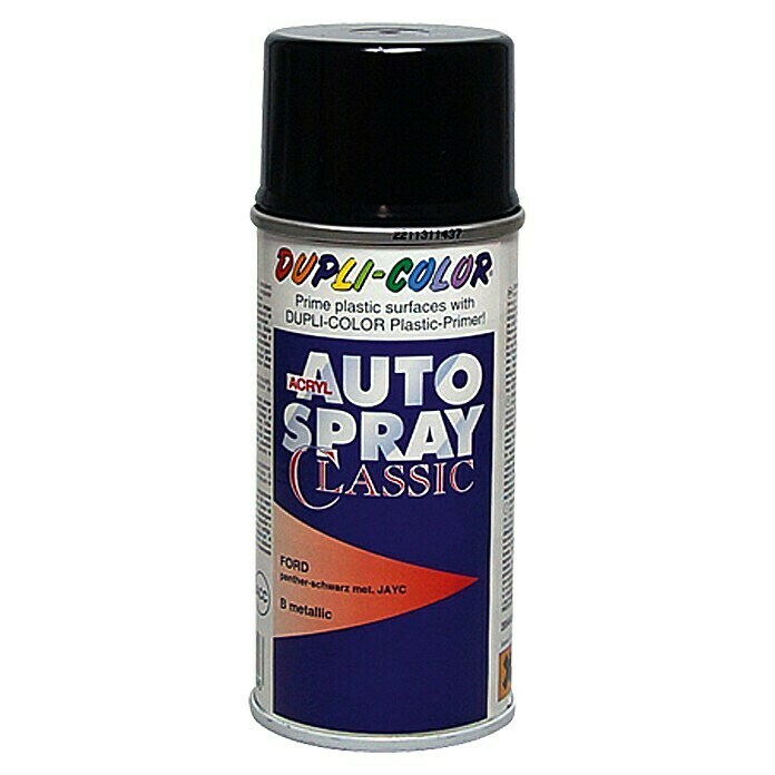 Dupli-Color Acryl-Autospray Classic 