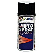 Dupli-Color Acryl-Autospray Classic (Ford, Pantherschwarz Metallic, 150 ml)