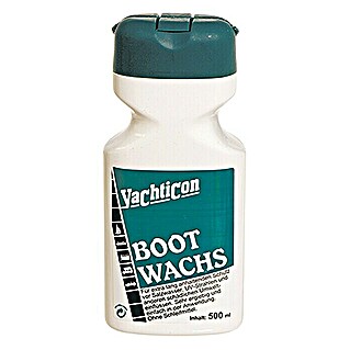 Yachticon Bootswachs (Wachs, 500 ml)