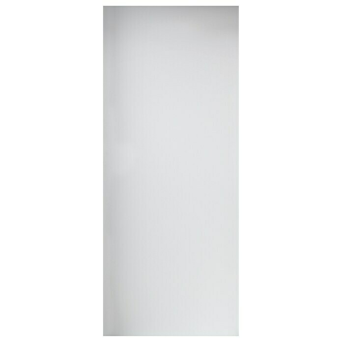 Diamond Doors Glasdrehtür Luminato (834 x 1.972 mm, DIN Rechts, Einscheibensicherheitsglas (ESG), Bandbohrung/Bänder: Studio 2-teilig)