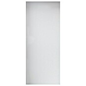 Diamond Doors Glasdrehtür Luminato (834 x 1.972 mm, DIN Rechts, Einscheibensicherheitsglas (ESG), Bandbohrung/Bänder: Studio 2-teilig)